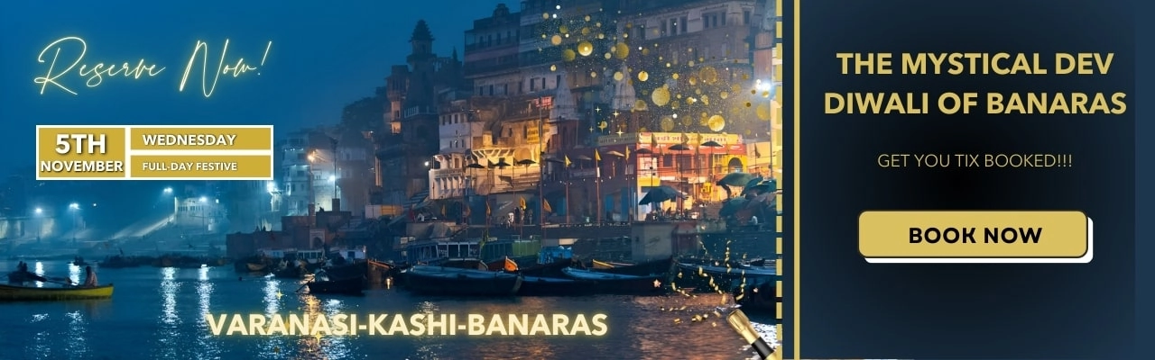 Dev Diwali LP Banner