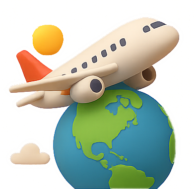 International Package hero