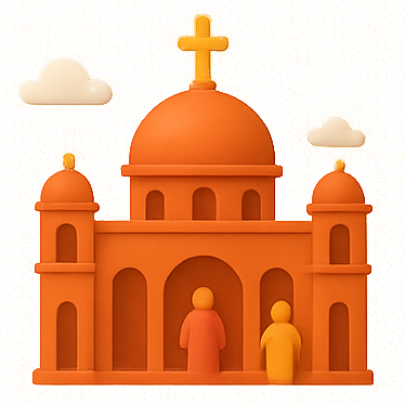 Religious Package hero