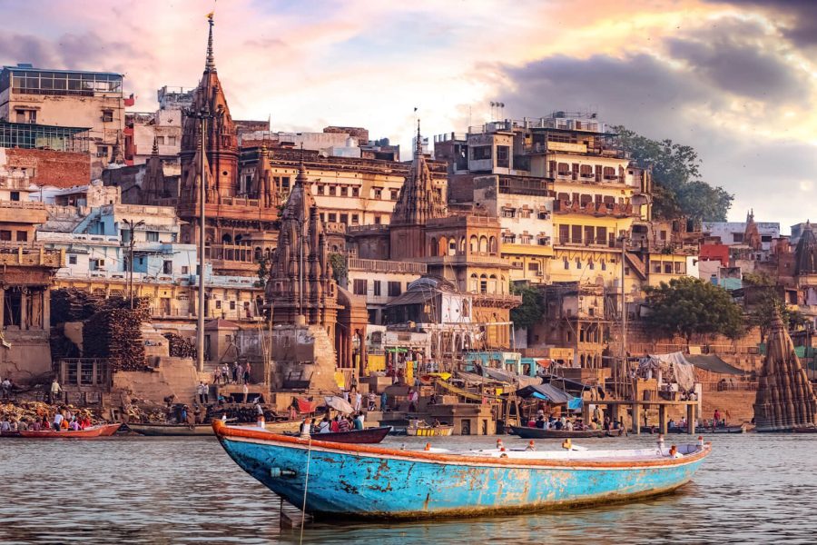 Varanasi Tour Package