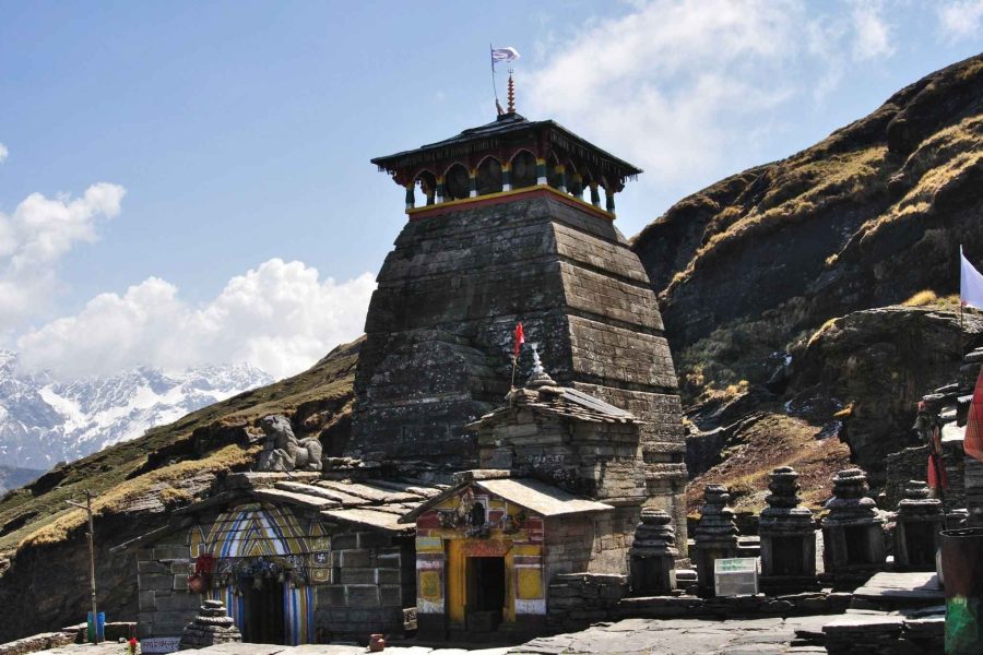 Chopta, Tungnath, and Chandrashila Tour Itinerary (Ex  Haridwar)