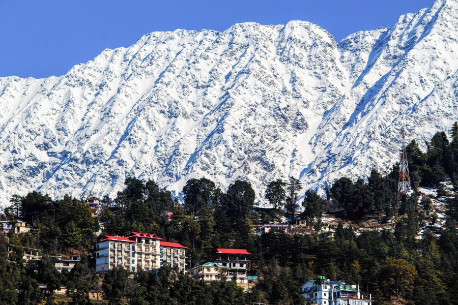 Dharamshala & Dalhousie Tour  Itinerary