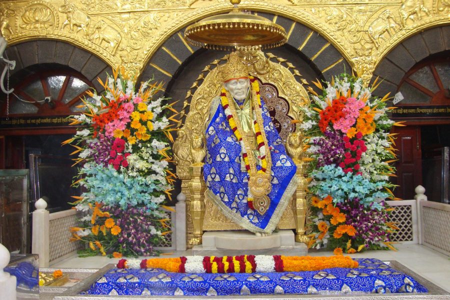 Shirdi – Nashik Tour Itinerary