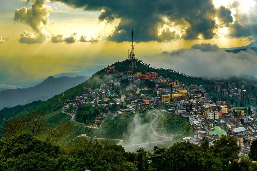 5 Day Sikkim Tour with Gangtok, Lachung & Yumthang Valley Excursion